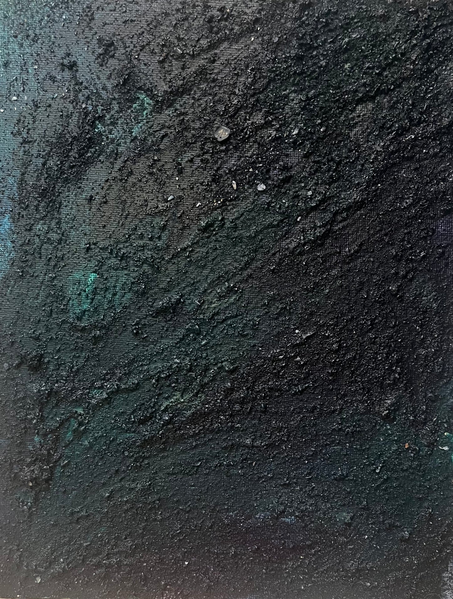 Sea Of Change 8 x 10